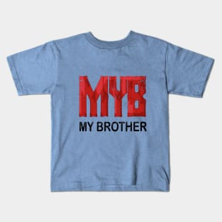 MYB Kids T-Shirt